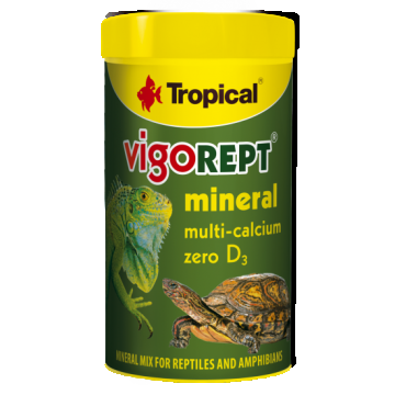 VIGOREPT MINERAL 100 ml/ 60 g de firma originala