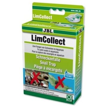 Capcana pentru melci JBL LimCollect II