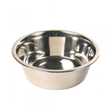 Castron Inox fara Antiderapant 2.8 litri Castron Inox fara Antiderapant 2.8 litri