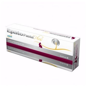 Epato Pasta, 2 Seringi x 15 ml