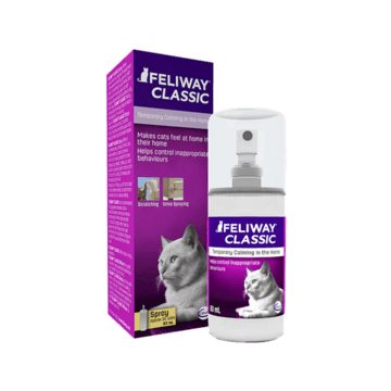 Feliway Spray 60 ml