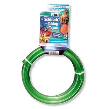 Furtun aer JBL Tube Green, 4/6 mm, 2,5 m