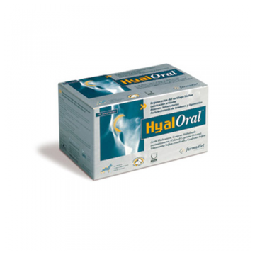 Hyaloral Medium Breed, 90 Tablete