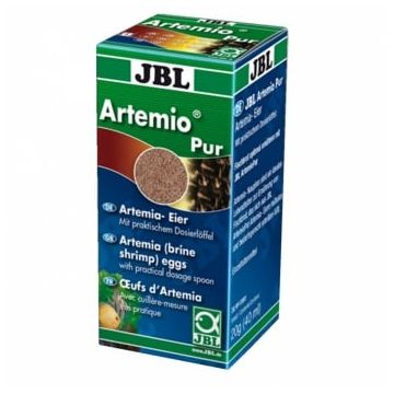 JBL Artemiopur, 40ml