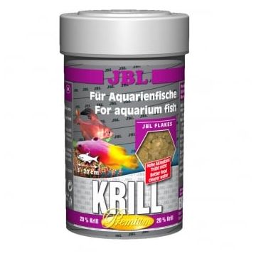 JBL Krill, 250ml