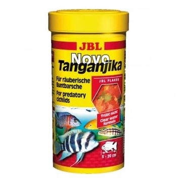 JBL Novo Tanganyika, 1l