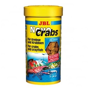 JBL Novocrabs, 250ml