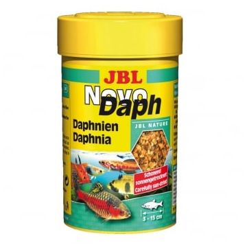JBL NovoDaph, 100ml