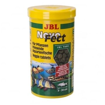 JBL Novofect, 1l