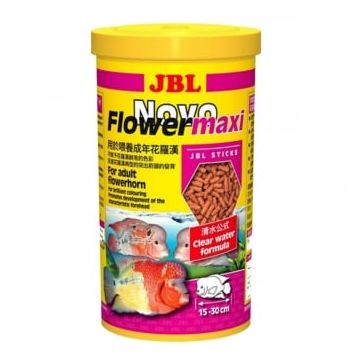 JBL Novoflower Maxi, 1l