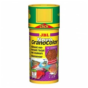 JBL NovoGranoColor Click, 250ml