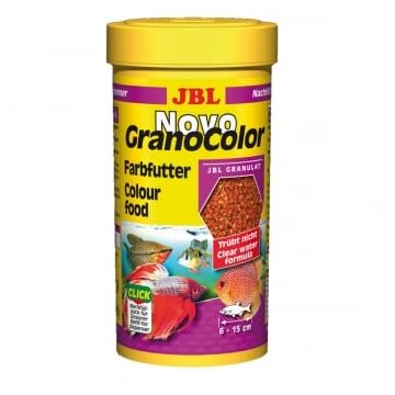 JBL NovoGranoColor Refill, 250ml