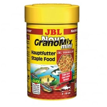 JBL NovoGranoMix mini Refill, 100ml