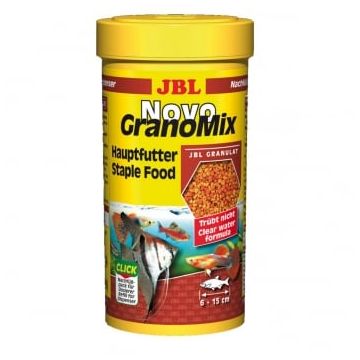 JBL NovoGranoMix Refill, 250ml