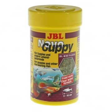 JBL NovoGuppy, 100ml