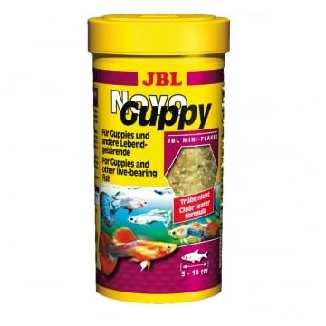 JBL NovoGuppy, 250ml