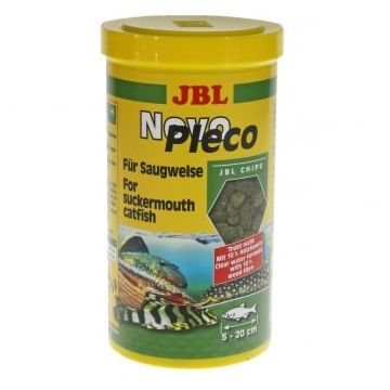 JBL Novopleco, 1l
