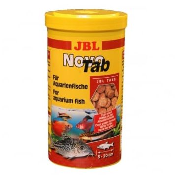 JBL NovoTab, 100ml