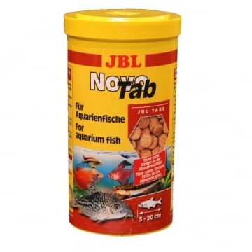 JBL NovoTab, 1l