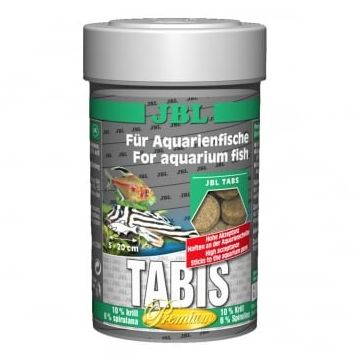 JBL Tabis, 100ml