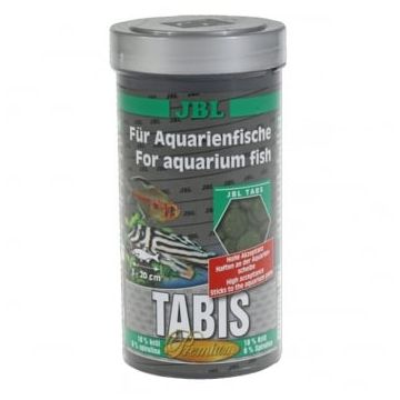 JBL Tabis, 250ml