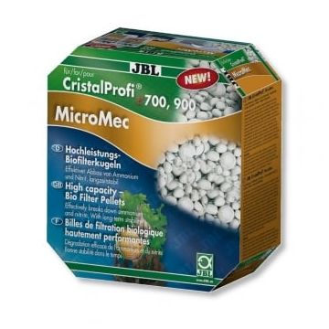 Material filtrant JBL MicroMec CP e700/e900