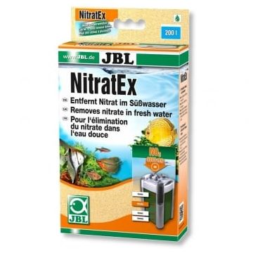 Material filtrant JBL NitratEx, 250 ml