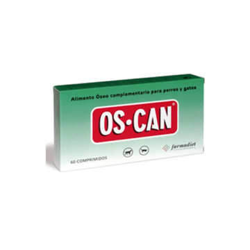 Os-Can, 60 Tablete