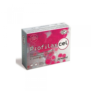 ProfilaxCel, 30 Capsule