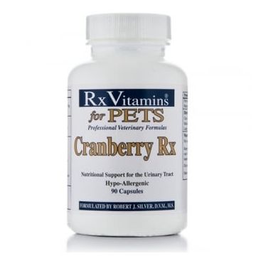 Rx Vitamins Cranberry, 90 Tablete