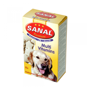 Sanal Dog Premium 85