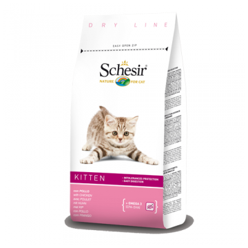 Schesir Cat Kitten 400 g