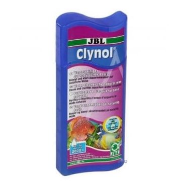 Solutie acvariu JBL Clynol, 500 ml