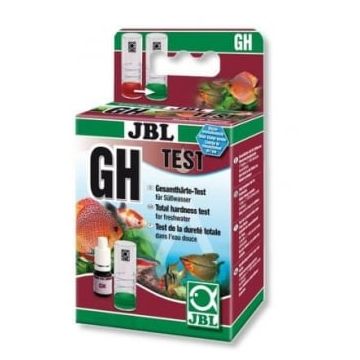 Testere acvariu JBL GH
