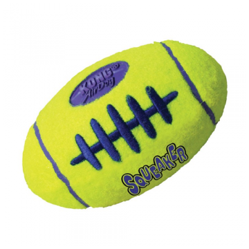 AIR Kong Squeaker Football Large