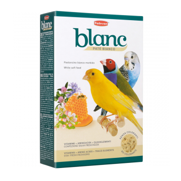 Blanc Patee Padovan, 300g