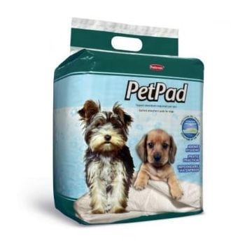 COVORASE ABSORBANTE PET PAD 60 X 60 CM 40 BUC