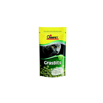 Gimpet Gras Bits 50g