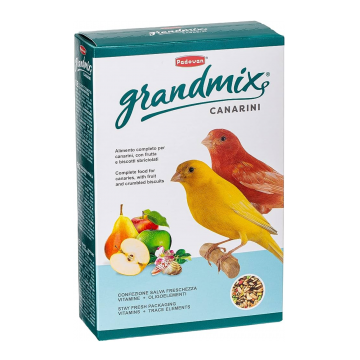 GradMix Canarini, 400g