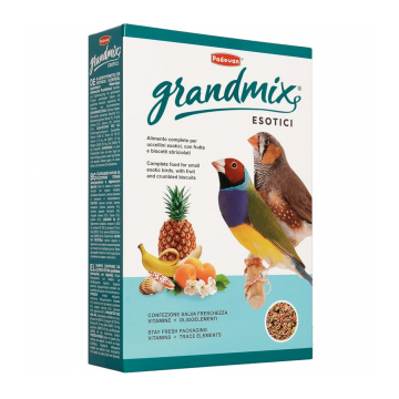 GrandMix Pasari Exotice, 400g