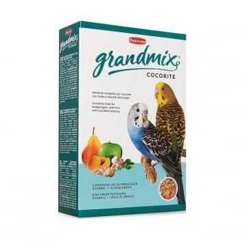 GrandMix Perusi, 400 g