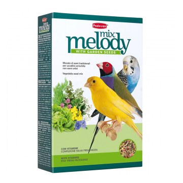 MelodyMix Hrana Pasari, 300g