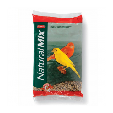 Natural Mix Canari, 1kg