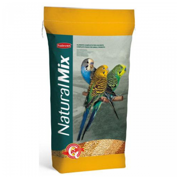 Natural Mix Perusi, 20 kg