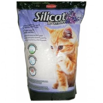 NISIP SILICAT PADOVAN LAVANDA 5 L