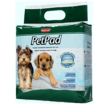 Pet Pad 60 x 90 cm - covorase educationale - 10 buc