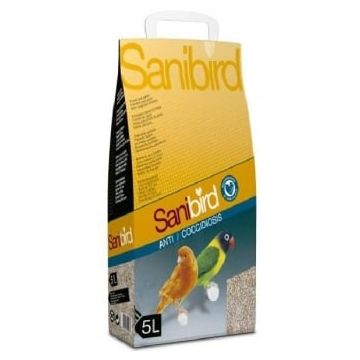 SANIBIRD NISIP PASARI 5 L