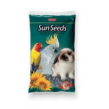 Seminte de floarea soarelui Padovan, 500g