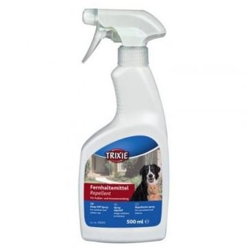 Spray Repelent Keep Off 500 ml