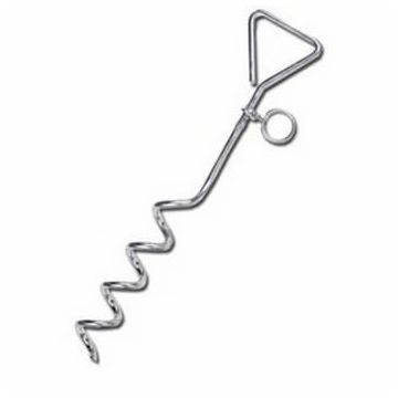 Tarus Din Inox Pentru Lant Zolux
